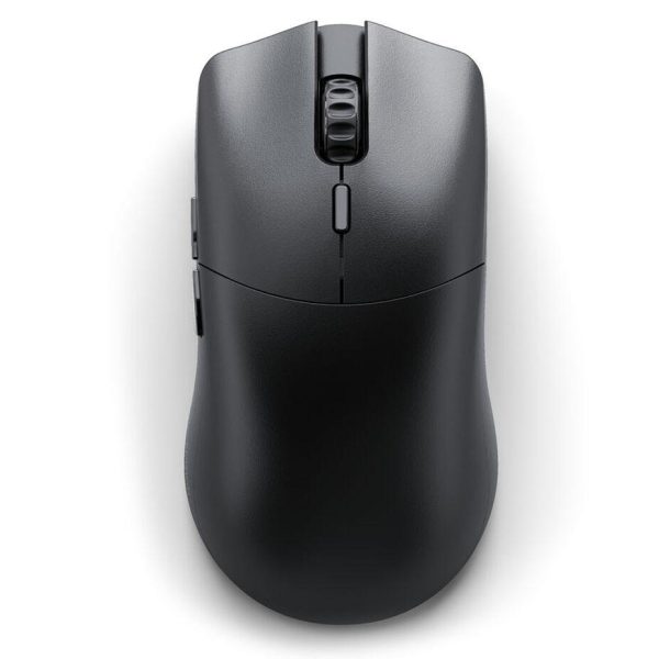 Геймърска мишка Glorious Model O 2 PRO, Симетричен дизайн 2
