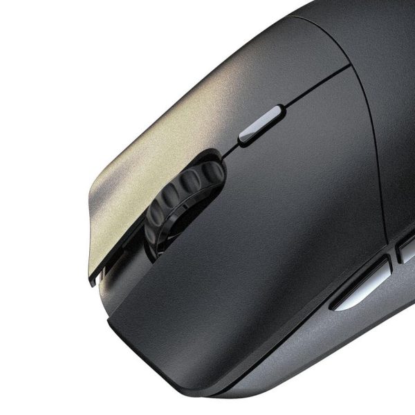 Геймърска мишка Glorious Model O 2 PRO, Симетричен дизайн 4