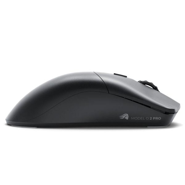 Геймърска мишка Glorious Model O 2 PRO, Симетричен дизайн 6