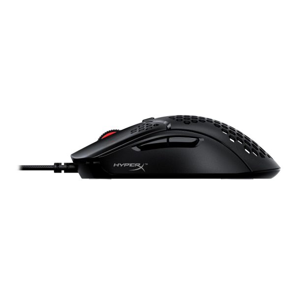 Геймърска мишка HyperX Pulsefire Haste, RGB, Черен 5