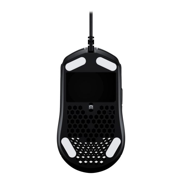 Геймърска мишка HyperX Pulsefire Haste, RGB, Черен 6