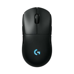 Геймърска мишка Logitech G Pro 2 Lightspeed Wireless 1