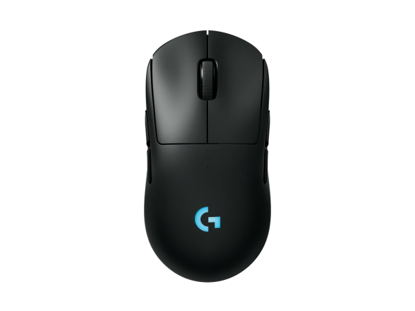 Геймърска мишка Logitech G Pro 2 Lightspeed Wireless 1