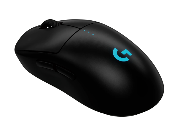 Геймърска мишка Logitech G Pro 2 Lightspeed Wireless 2