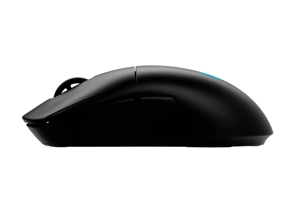 Геймърска мишка Logitech G Pro 2 Lightspeed Wireless 4