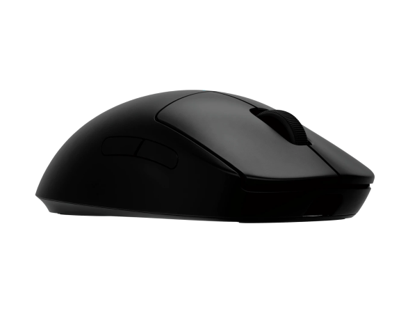 Геймърска мишка Logitech G Pro 2 Lightspeed Wireless 5