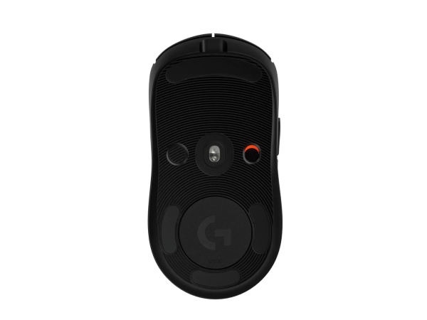 Геймърска мишка Logitech G Pro 2 Lightspeed Wireless 6