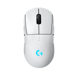 Геймърска мишка Logitech G Pro 2 Lightspeed Wireless - White 1