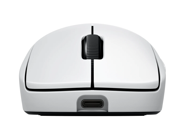 Геймърска мишка Logitech G Pro 2 Lightspeed Wireless - White 2