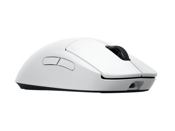 Геймърска мишка Logitech G Pro 2 Lightspeed Wireless - White 5