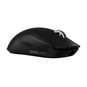 Геймърска мишка Logitech G Pro X Superlight 2 Wireless 1