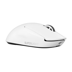 Геймърска мишка Logitech G Pro X Superlight 2 Wireless White 1