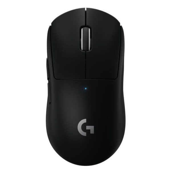 Геймърска мишка Logitech G Pro X Superlight Wireless 1