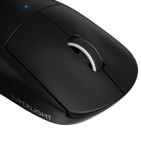 Геймърска мишка Logitech G Pro X Superlight Wireless 2