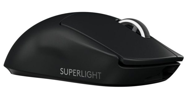 Геймърска мишка Logitech G Pro X Superlight Wireless 3