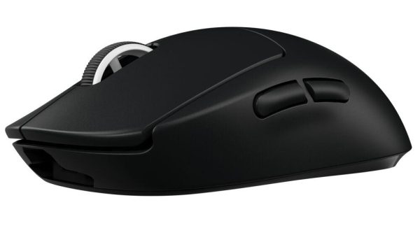 Геймърска мишка Logitech G Pro X Superlight Wireless 4