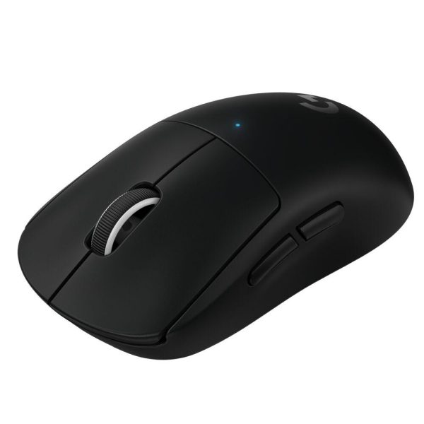 Геймърска мишка Logitech G Pro X Superlight Wireless 5