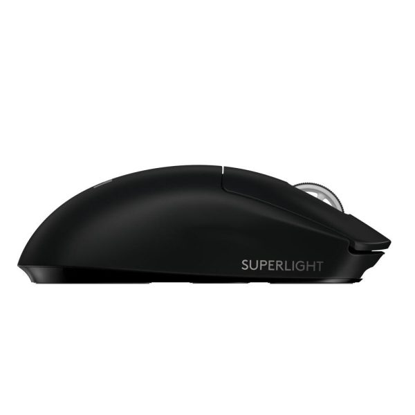 Геймърска мишка Logitech G Pro X Superlight Wireless 6