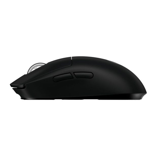 Геймърска мишка Logitech G Pro X Superlight Wireless 7