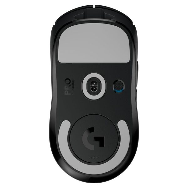 Геймърска мишка Logitech G Pro X Superlight Wireless 8