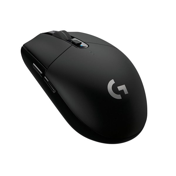 Геймърска мишка Logitech G305 Lightspeed Wireless 2
