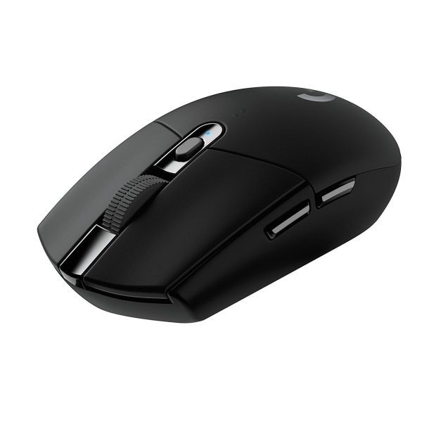 Геймърска мишка Logitech G305 Lightspeed Wireless 3