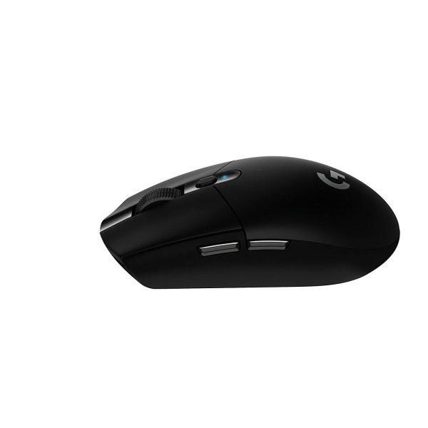 Геймърска мишка Logitech G305 Lightspeed Wireless 4