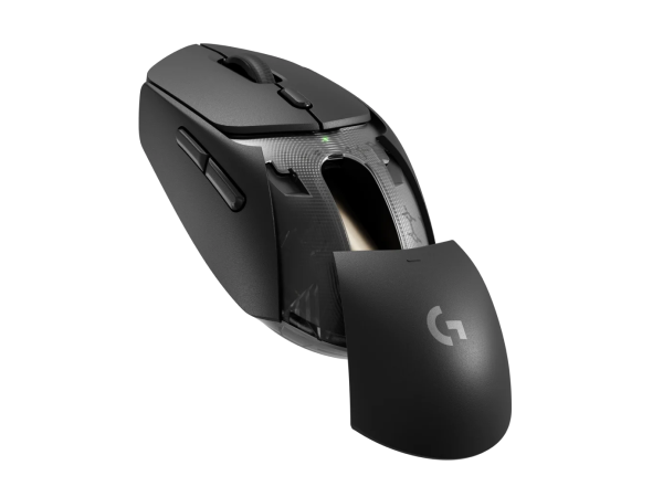 Геймърска мишка Logitech G309 Lightspeed Wireless 4