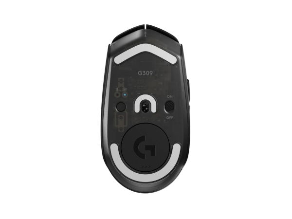 Геймърска мишка Logitech G309 Lightspeed Wireless 6