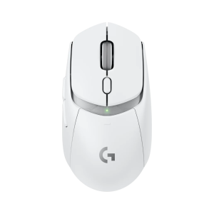 Геймърска мишка Logitech G309 White Lightspeed Wireless 1