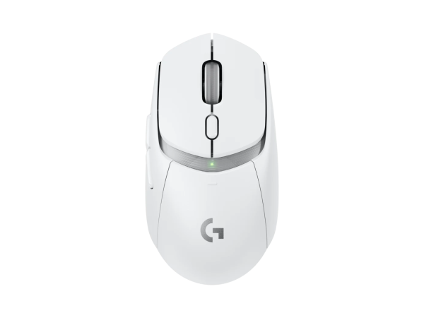 Геймърска мишка Logitech G309 White Lightspeed Wireless 1