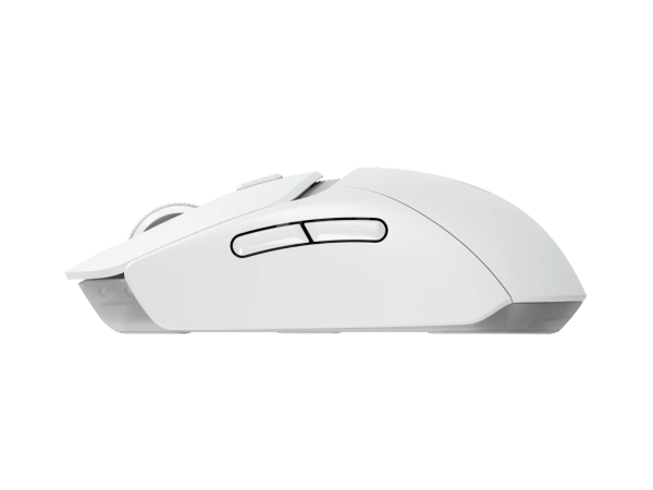 Геймърска мишка Logitech G309 White Lightspeed Wireless 2