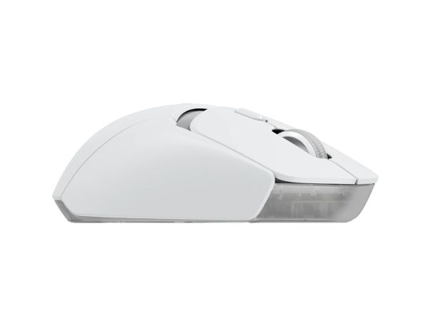 Геймърска мишка Logitech G309 White Lightspeed Wireless 3
