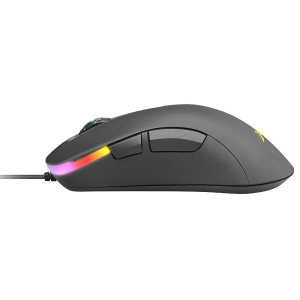 Геймърска мишка Xtrfy M1 RGB 2