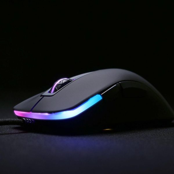 Геймърска мишка Xtrfy M1 RGB 3
