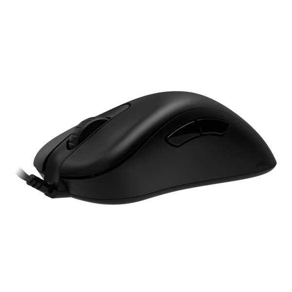 Геймърска мишка ZOWIE EC1-C, Черен 3