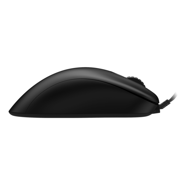 Геймърска мишка ZOWIE EC1-C, Черен 4