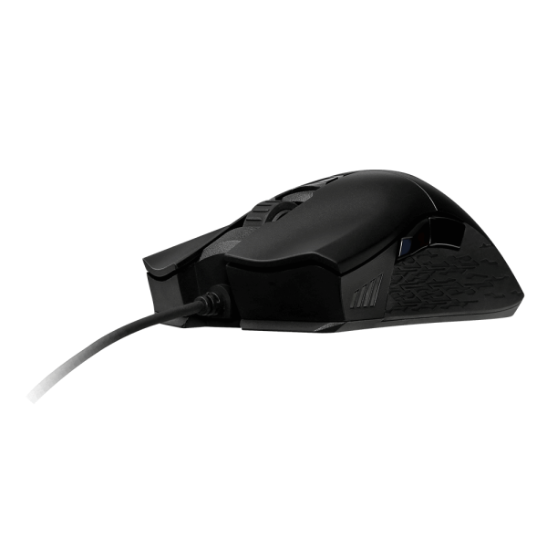 Геймърска оптична мишка Gigabyte Aorus M3 RGB Fusion 4