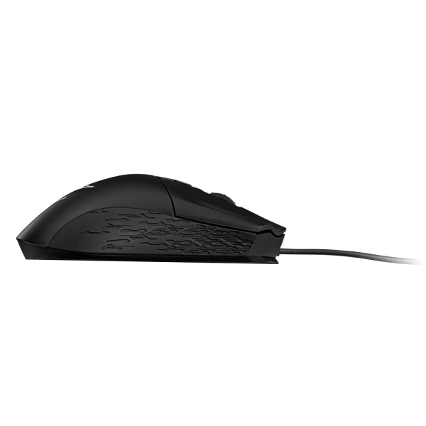 Геймърска оптична мишка Gigabyte Aorus M3 RGB Fusion 5