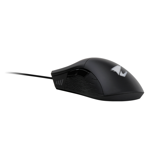 Геймърска оптична мишка Gigabyte Aorus M3 RGB Fusion 6