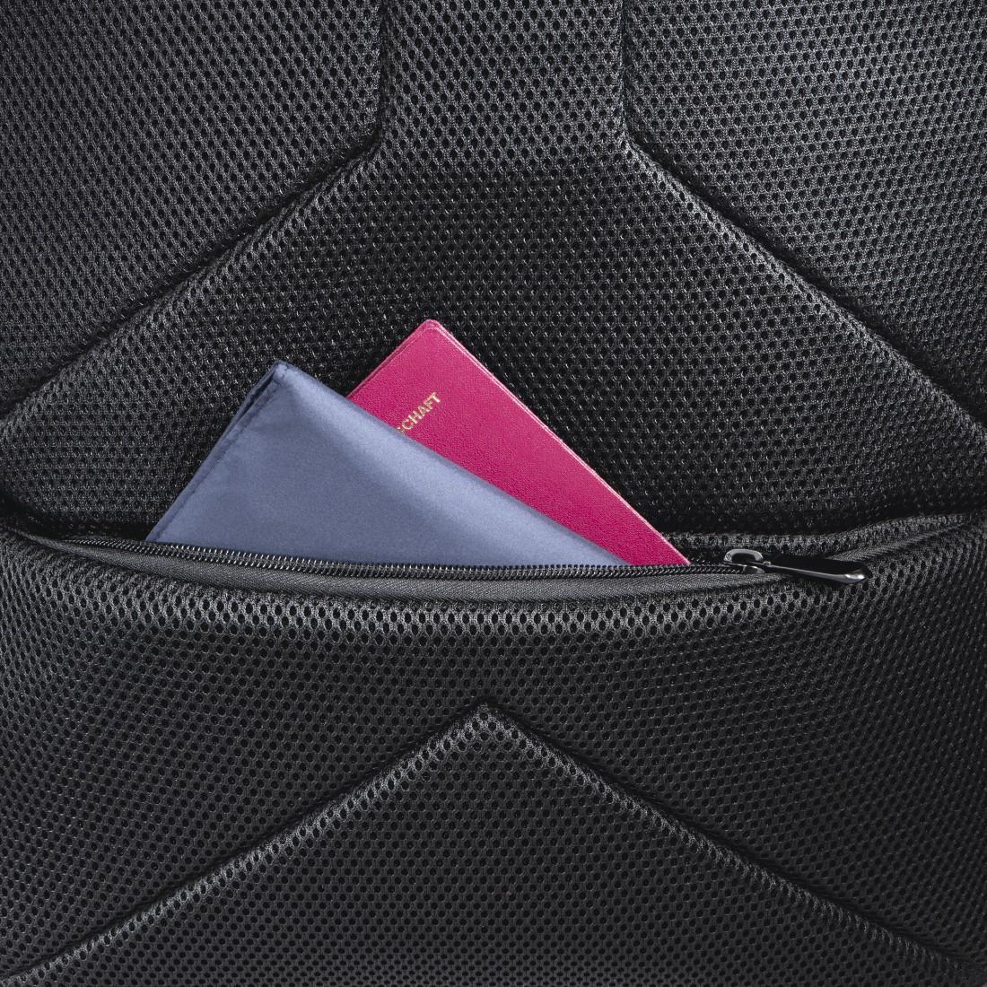 Геймърска раница HAMA uRage "Carrier 700", До 17.3", Черна, 186084 8