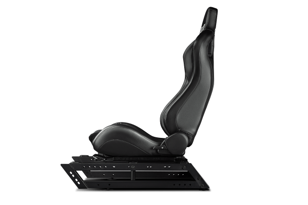 Геймърска седалка Next Level Racing GTSeat Add-On 4