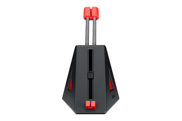 Геймърски аксесоар за кабела на мишката Bungee Zowie Camade II 5
