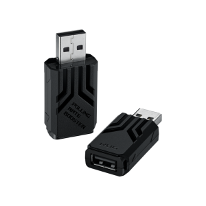 Геймърски аксесоар за периферия ASUS ROG Polling Rate Booster - Black 1