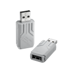Геймърски аксесоар за периферия ASUS ROG Polling Rate Booster - White 1