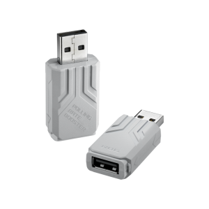 Геймърски аксесоар за периферия ASUS ROG Polling Rate Booster - White 1