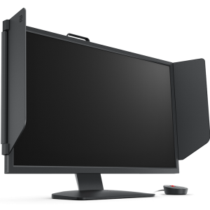 Геймърски аксесоар Zowie XH250 Shield за монитори XL2540K и XL2411K 1