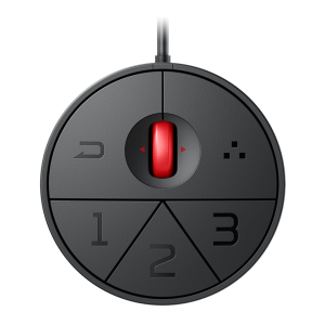 Геймърски аксесоар Zowie XS250 S-Switch за монитори XL2540K и XL2411K 1