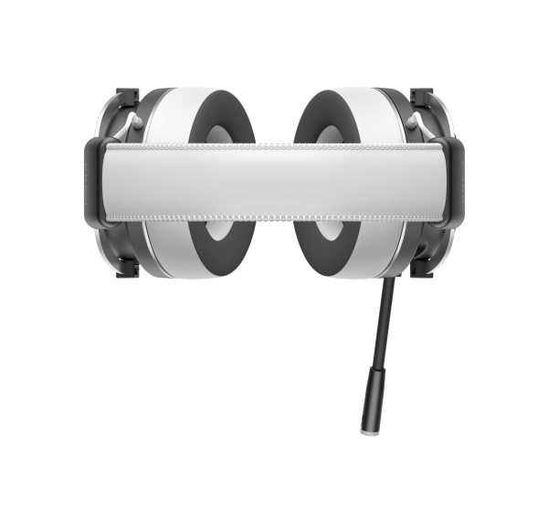 Геймърски безжични слушалки Dark Project Vexo Wireless - Gray 5