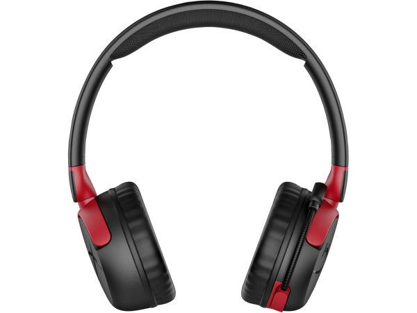 Геймърски безжични слушалки HyperX Cloud Mini - Black 2